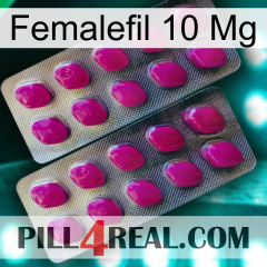 Femalefil 10Mg 10